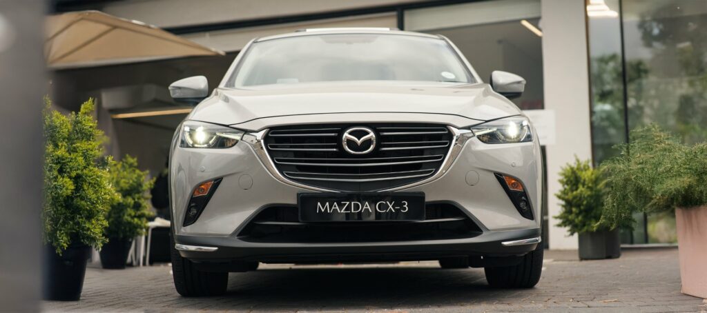 A Compact SUV to Obsess Over