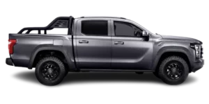 FOTON TUNLAND 2.0T G7 EXALTED 4X4 A/T P/U D/C - Vehicle Image