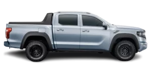 Tunland V9 Double Cab