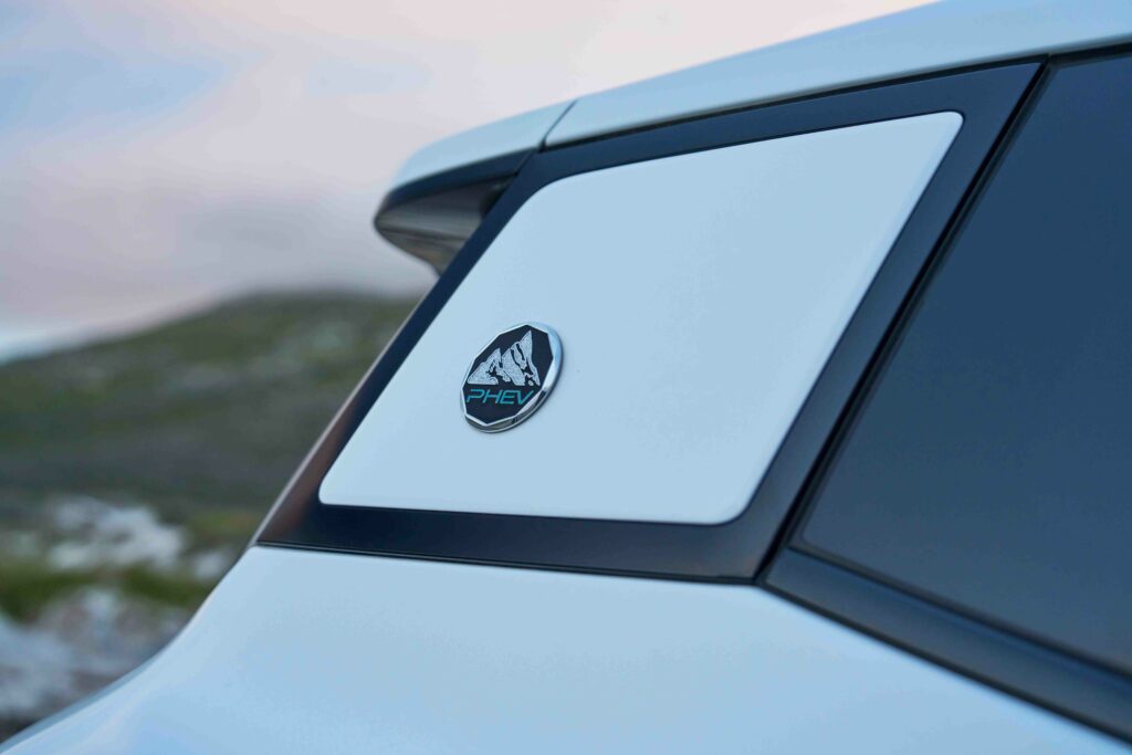 Efficient Power Meets Long Range