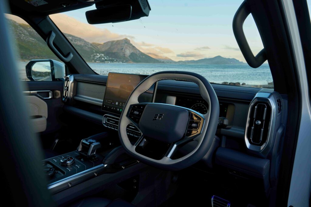 Built for Modern Lifestyles