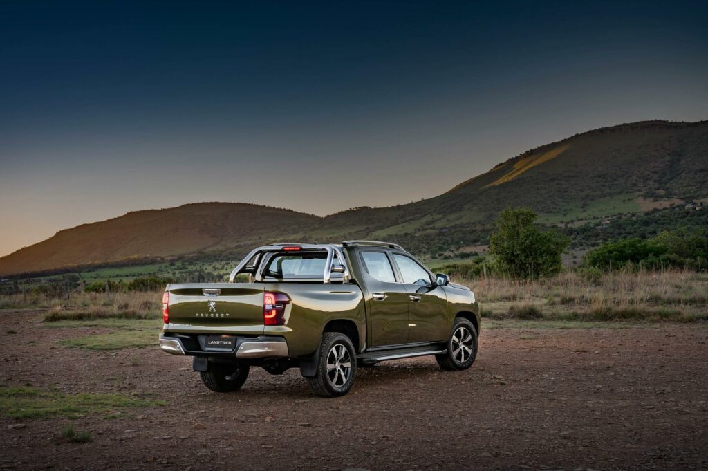 Bold & Functional Design