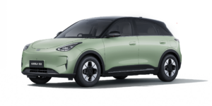 Geely E2