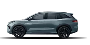 BYD ATTO 8