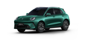 GWM ORA 400 ULTRA LUXURY - Vehicle Image