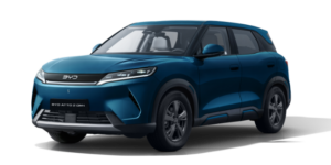 BYD ATTO 2