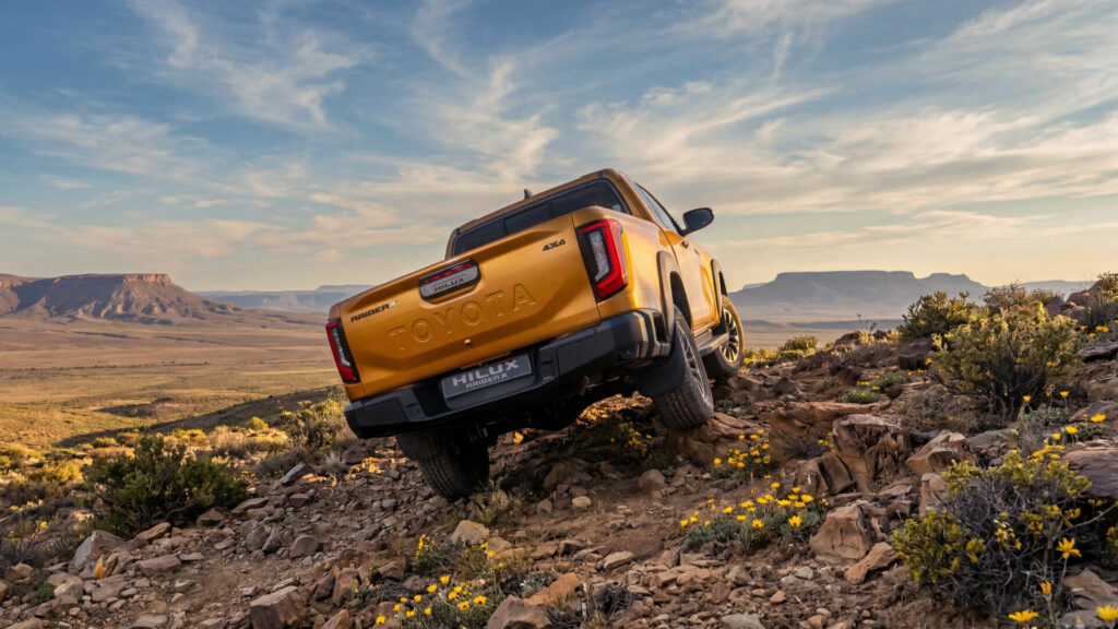 Technology, Safety & Styling