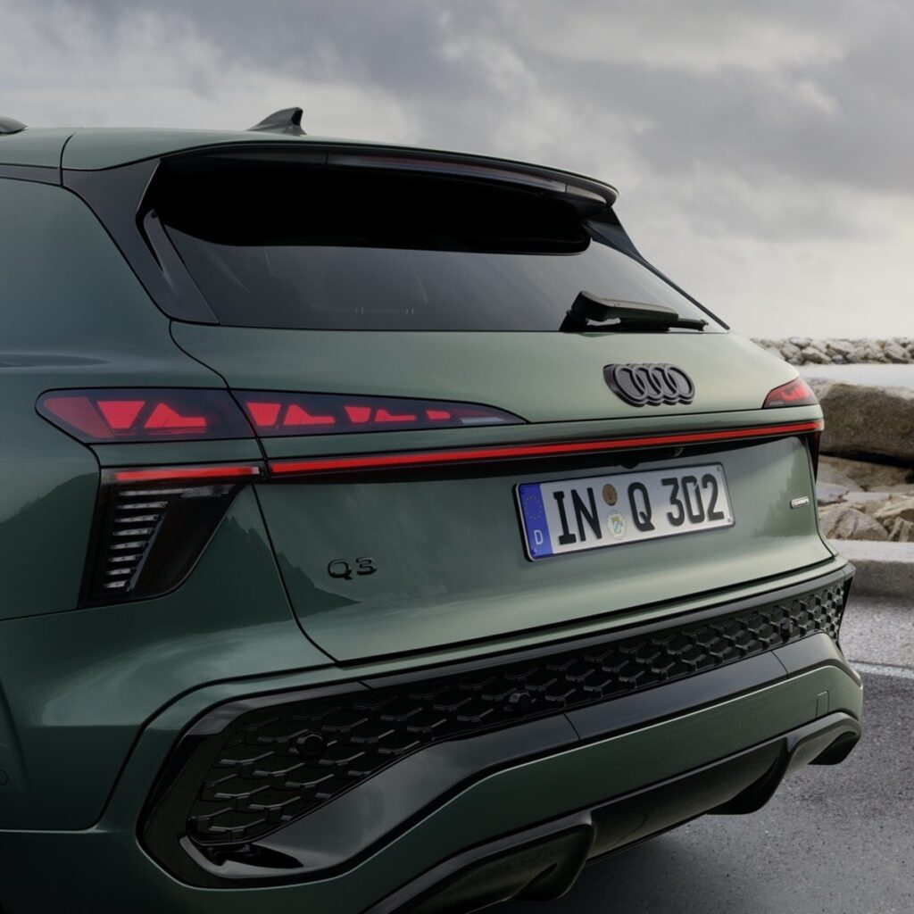 Performance & Practicality