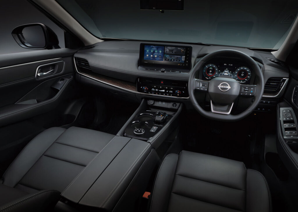 Flexible Space for Every Journey