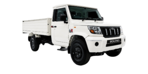 Mahindra BOLERO