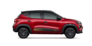 KWID LIMITED EDITION