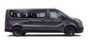 Renault TRAFIC PASSENGER