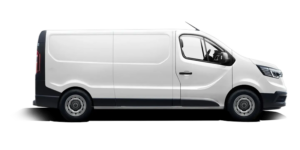 Renault TRAFIC PANEL VAN