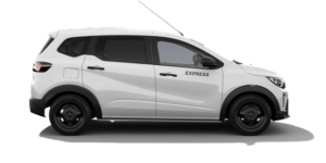Renault TRIBER EXPRESS