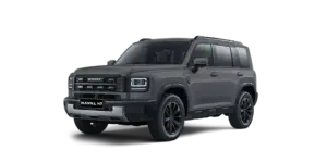 Haval H7