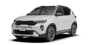 KIA SONET