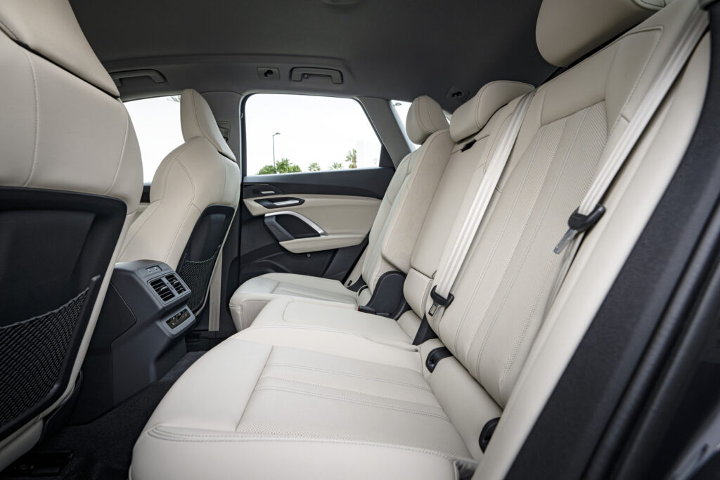 Progressive design, unmistakably Q5