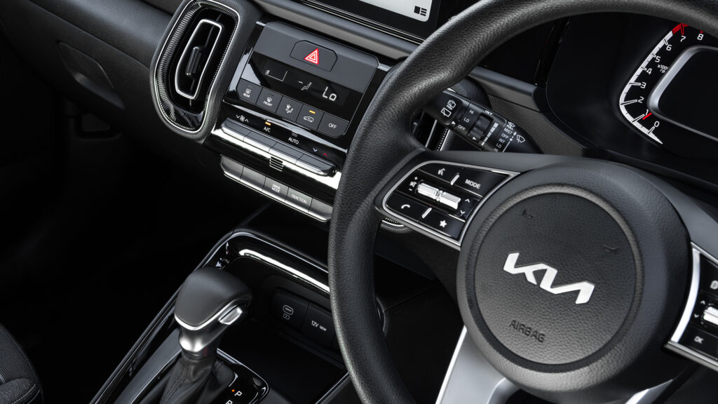 Drive With Confidence