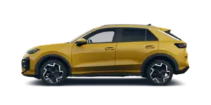 NEW T-ROC