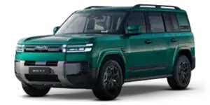 BYD TI 7