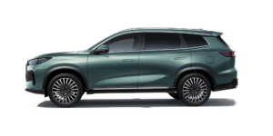 Chery TIGGO 8 APEX
