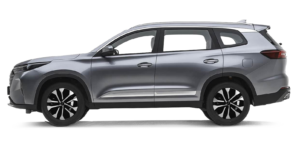 Chery TIGGO 8 PRO LS