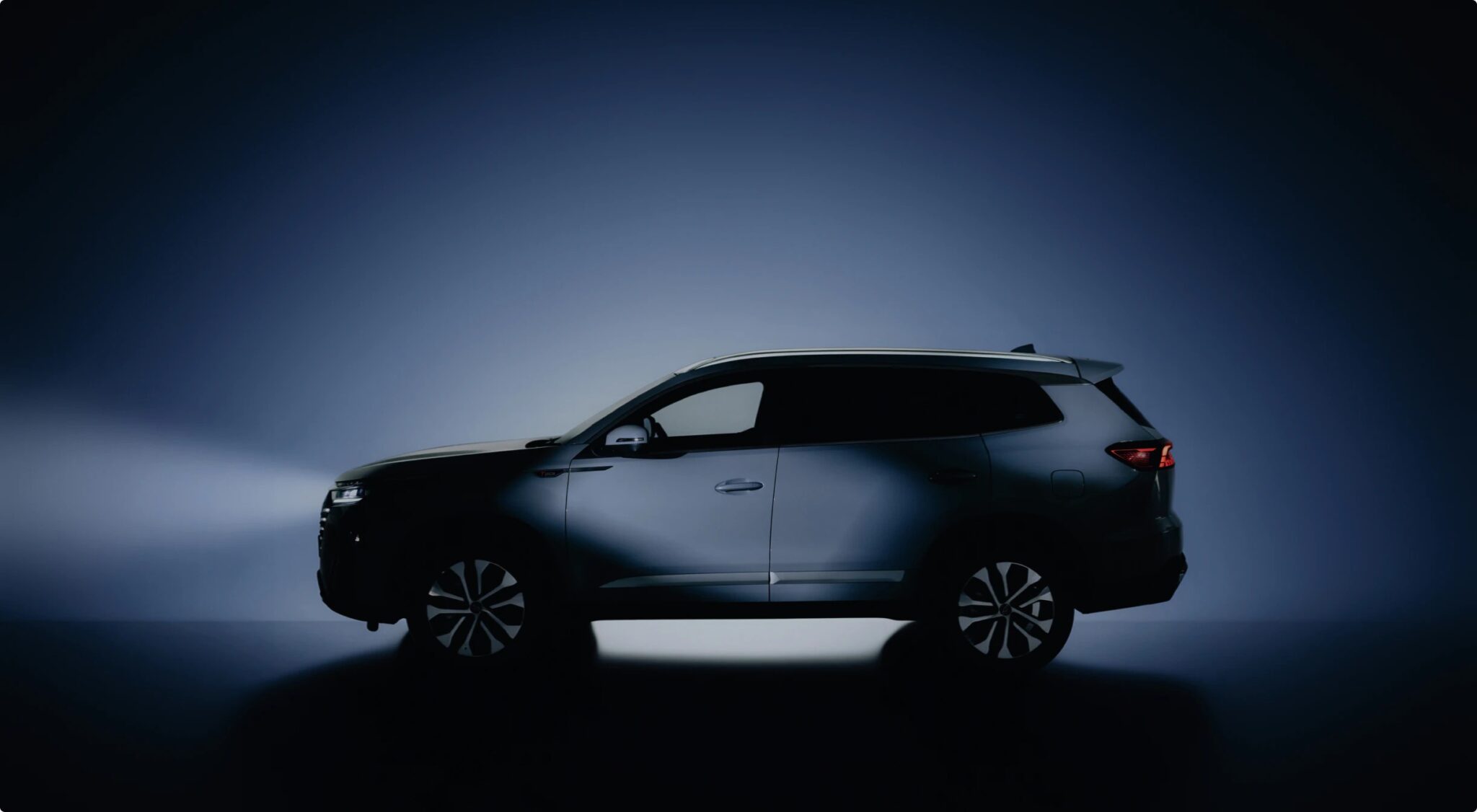 CHERY TIGGO 8 PRO 1.6 TDGI LS DCT Banner Image
