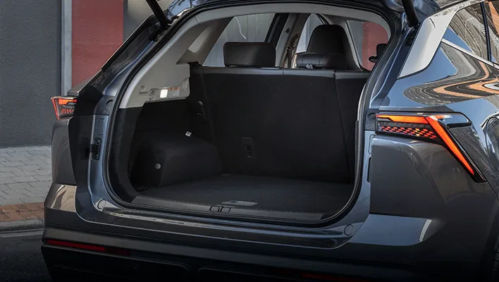 Jetour Dashing: More Room For Travelling
